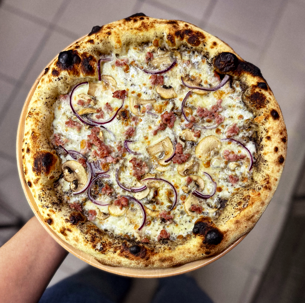 Ciccio Pizzeria Fayence